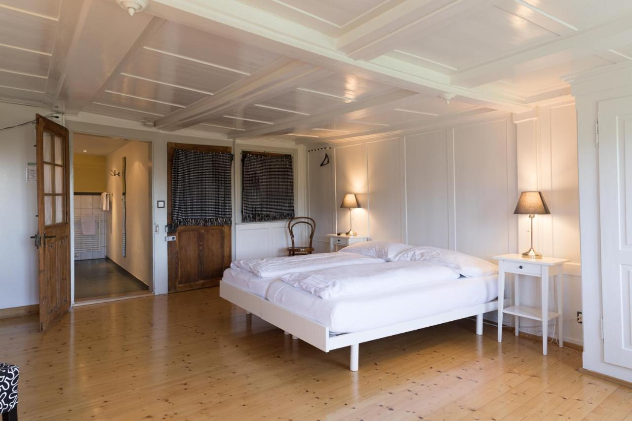 Bett Am Weiher Wil Extérieur photo